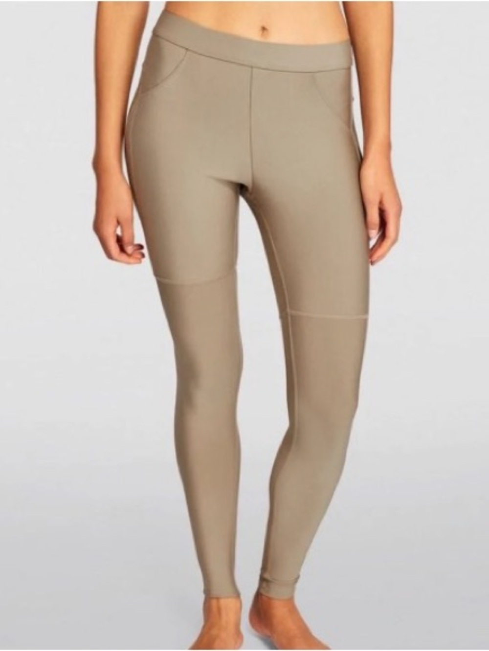 Alo Yoga Airlift High Waist 4 Pocket Utility Leggings S